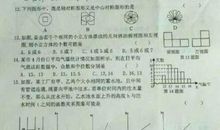 2018年黑龙江龙东地区中考作文范文五：唱起那首熟悉的歌（5）_800字