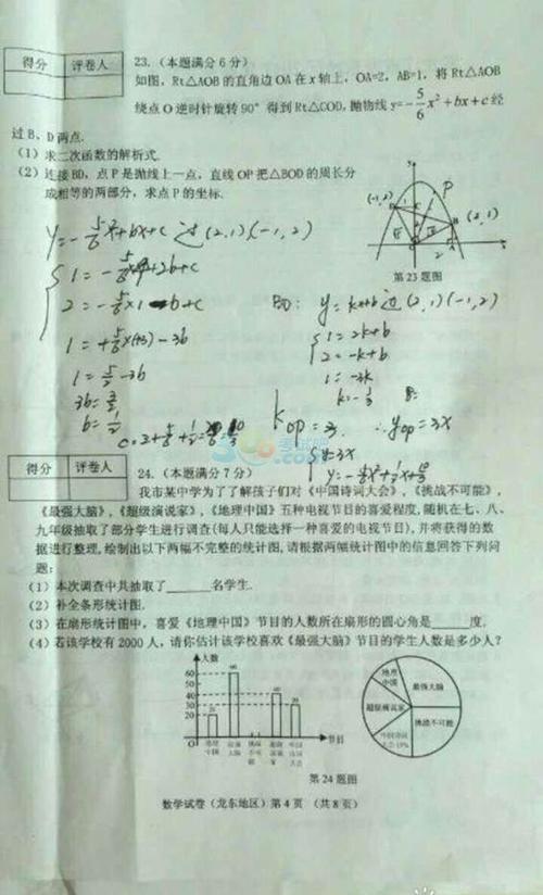 2018年在黑龙江龙东地区考试方琦：唱熟悉的歌曲（7）_1000字