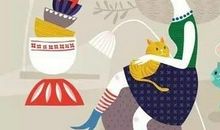 我向往童年时代_2000字