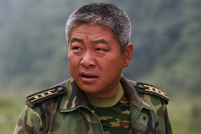 “士兵攻击”看_700字