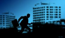 成长的感觉_750字