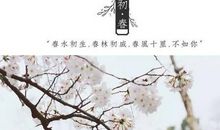 清明·亲密_750字