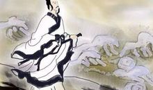 清明时节忆屈原_700字