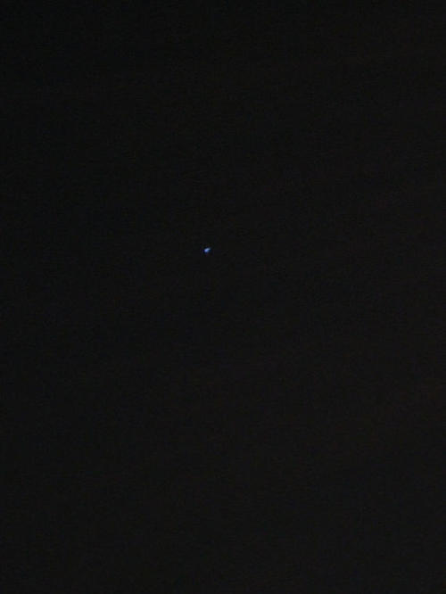 我看到了“UFO”_250字
