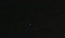 我看见了“UFO”_250字