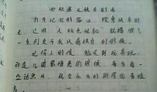 献给某人_600字