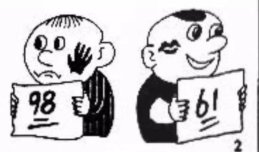 高考组成高秘密：