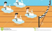 关于竞争的作文：学会竞争，理解竞争_750字