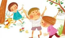 妈妈教会我学会坚持——《妈妈和我一起上学》观后感_600字