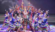 《读书情，中国梦》小学读书节演讲稿