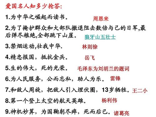 阅读中国崛起的演讲
