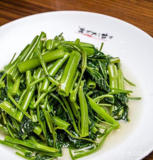 2018年清明节季节性蔬菜_700字