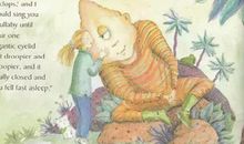 关于母爱的感人故事之最伟大的母爱