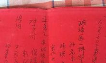 心中的珍藏_650字