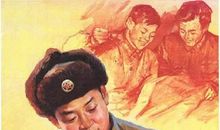 关于雷锋的作文:雷锋没有来_1000字