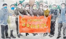 关于雷锋的作文:我们怀念雷锋_700字