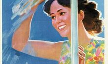 关于雷锋的作文:怎么不见雷锋_1200字