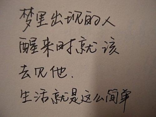 生活需求谎言_750字