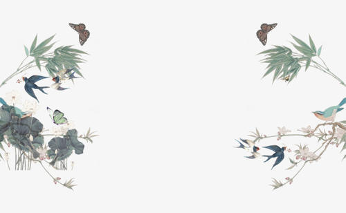 Qingming Chase _400字
