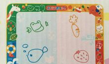 神奇的大画布_350字