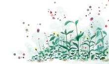 2018年清明节插柳传说_1000字