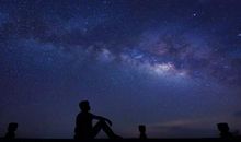 繁星的思绪_1000字