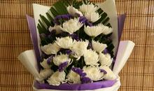 祭奠清明节_200字