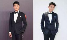 穿裤子剃胡子_800字