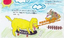 [六月征文]你是我生命中来了又走的传奇_1200字