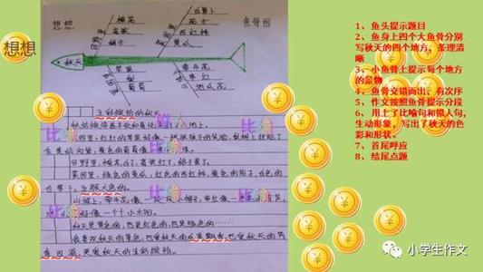 一年级想象：垃圾_350字