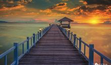 沟通心灵的桥梁—包容_650字