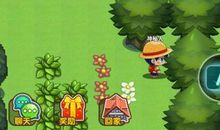 猎狩的草地_800字