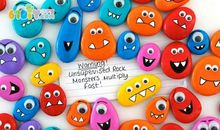 快乐的石头_500字