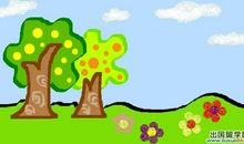 一年级想象作文：神奇的太空之路_250字