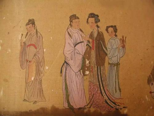 血泪 - 适应“不要给孩子”_350字