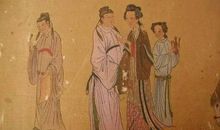 血泪 ——改编《长亭送别?耍孩儿》_350字