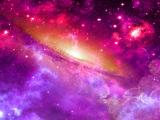 满天星斗_150字