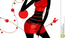 唱歌的少女_200字