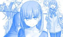 蓝色的雪天——读柳营《树鬼》_1000字