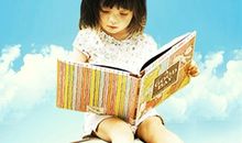 爱上读书 享受阅读_1200字