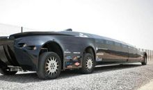 公交车之旅_600字