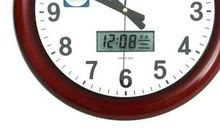 闹钟与时间_150字