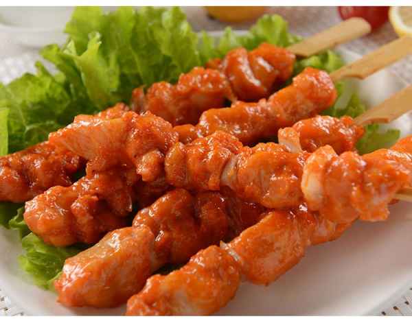 充满了肉_2000字