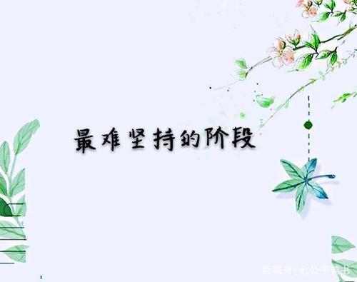 最终的大学入学考试100天