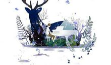 春将至（其二）_150字