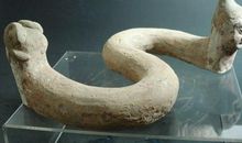 清末震惊四川的蛇神案