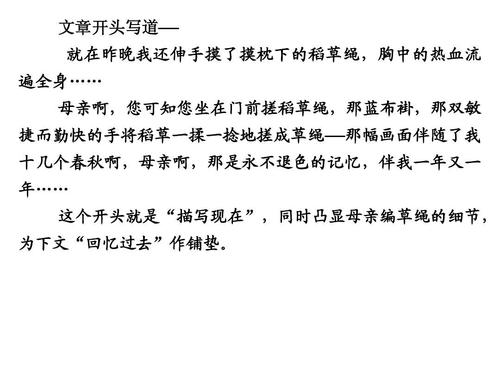 2009年高考论文仿真练习和写作创意
