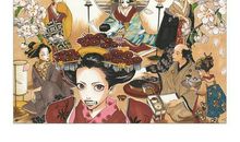 茅盾青少年文学院海选优秀作品：樱花