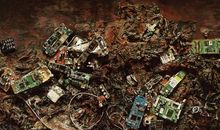 茅盾青少年文学院海选优秀作品：轻雪