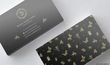 大象的名片_350字